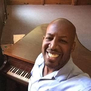 Meet your Posher, Terry tman